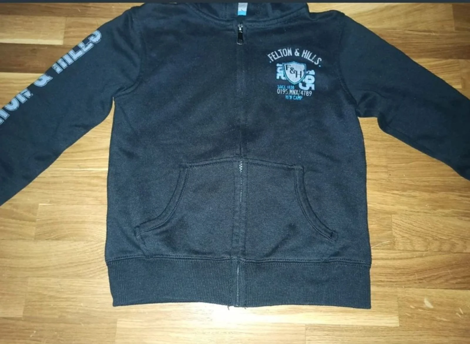 Sudadera – photo 2